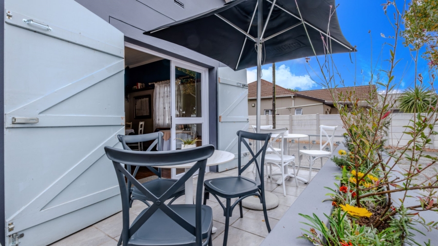 Commercial Property for Sale in George Central Western Cape